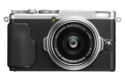 Fujifilm X70 Digital Camera with 18.5mm Lens
